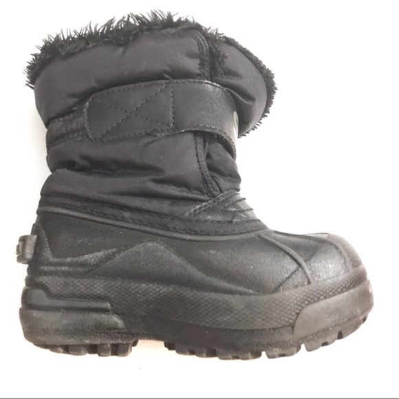 SOLDSorel Childrens Snow Commander NC 1877 - Picture 10 of 12